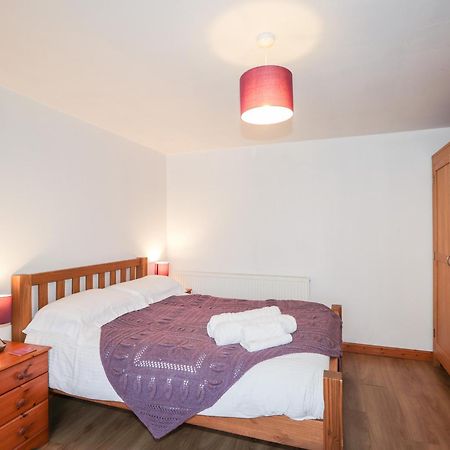 Jubilee Cottage Uig  Bagian luar foto