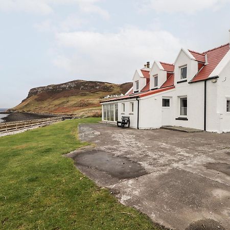 Jubilee Cottage Uig  Bagian luar foto