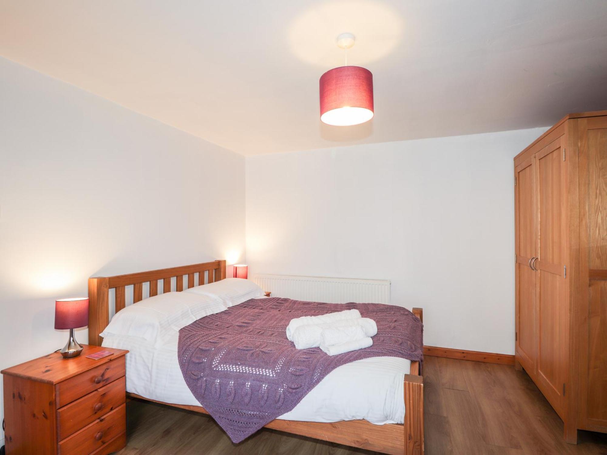 Jubilee Cottage Uig  Bagian luar foto